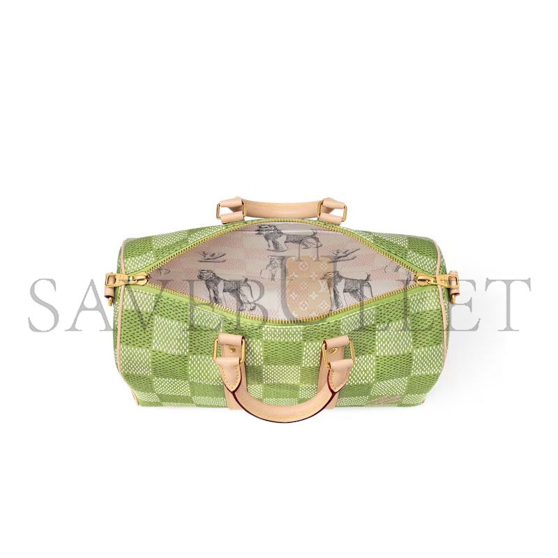 l0*is V*t0n keepall bandouliÈre 35 n40671 (34*21*16cm)